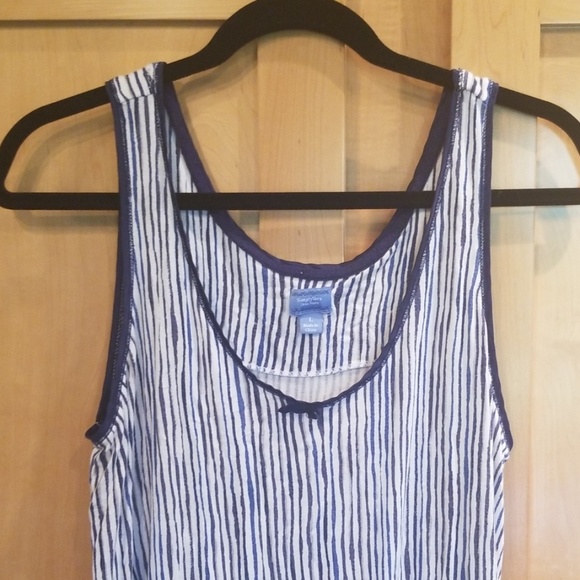 Simply Vera Nightwear sz L - Picture 2 of 4